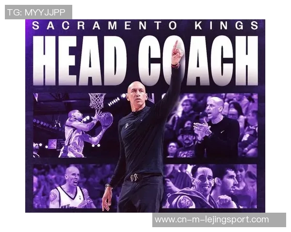 国王队与克里斯蒂续约多年正式任命其为球队新任主帅