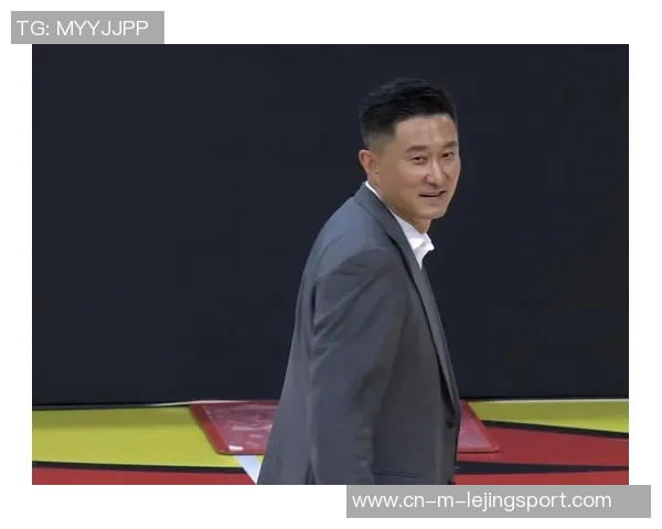 广东锋线再遭重创杜锋面临裁员压力新王牌能否逆袭