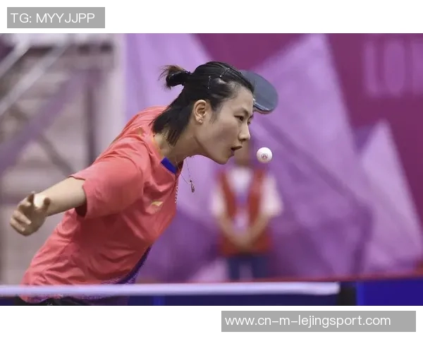 平野美宇与丁宁巅峰对决乒乓球赛场再掀波澜谁将赢得荣耀之战