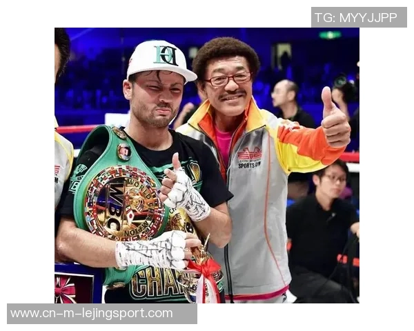 井冈一翔与冈萨雷斯的巅峰对决谁能在拳坛上书写传奇新篇 井冈一翔与冈萨雷斯的巅峰对决谁能在拳坛上书写传奇新篇